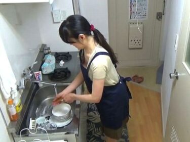 【熟女】おばさんレンタルの五十路素人奥さんを●撮●し撮り‼お願いされると断れない浮気奥様が夫を裏切りなし崩し不倫‼