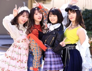 【百瀬あすか動画】淫乱娘「もっと感じていいよぉ」可憐な奉仕で蓄積されてた性欲開放させる
