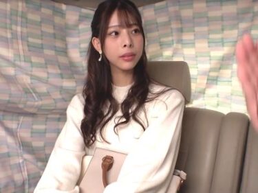 【人妻ナンパ】巧みな話術で素人奥さんを脱がしハメるエロ企画‼スレンダーボディの奥様が他人棒で中出しされる不倫セックス‼