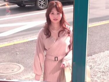 【マジックミラー】ナンパした美女人妻が膣ケアエクササイズ体験するエロ企画！巨根デカチンでエロ不倫セックスし無許可中出し！！