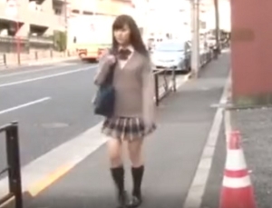 【一般人動画】生徒少女「だめぇぇん抜いてぇぇ」自己中レ●プで自分を見失っちゃう