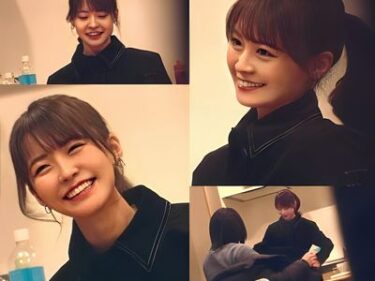 街で物色したポニーテール美少女を追跡し逆さパンチラ＆エロ痴●⁉自宅に侵入しお風呂＆寝室を●撮し睡眠姦レイ●まで…【素人】