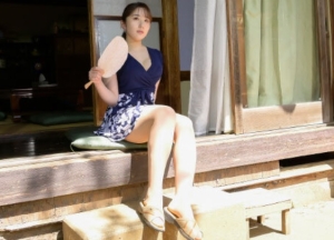 【巨乳フェラ】夏の蒸し暑い中で気づけば他人棒をねだり中出しされる奥様