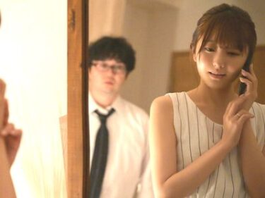 寝取られ願望を持つ変態夫にお願いされ美女奥さんが夫婦交換…他人棒に快楽堕ちする奥様が他人棒で生ハメ膣内射精…【エロドラマ】