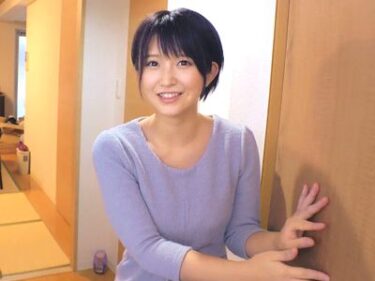 『早漏…のお悩み？』泌尿器科の美少女看護師の自宅で悩み相談！ナース服に着替え筆おろしするエロエロセックス企画【素人ナンパ】