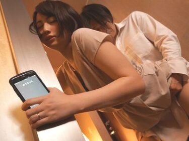 『先輩…酔ってるんですか…』同窓会に出席し連絡が取れない美女人妻…夫の電話も虚しく他人棒でエロ不倫SEX【同窓会NTR】