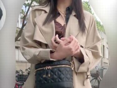 【素人ナンパ】スタイル抜群美女をGETしハメるエロ企画‼美乳おっぱい＆名器な素人お姉さんが濃厚セックス【素人ナンパGET】