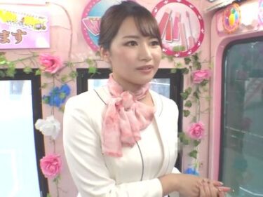 『男性器…？』可愛い美容部員お姉さんを騙しエロマッサージするエロ企画！大量潮吹きでイキ潮撒き散らし精子ぶっかけ射精！