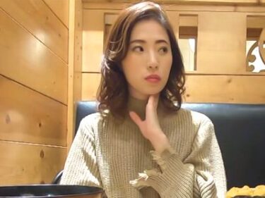 【熟女ナンパ】四十路美魔女美女人妻を巧みに口説きホテルへ！年齢を感じないスレンダーボディ浮気妻を味わうエロ不倫セックス！