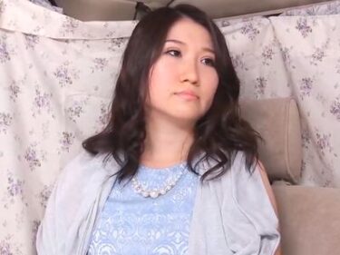 【人妻ナンパ】三十路素人奥さんをGETし巧みにハメるエロ企画⁉綺麗なパイパンマンコに他人棒で中出しされた浮気奥様の不倫‼