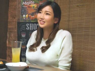 【連れ込み】相席居酒屋で捕まえた素人奥さん‼爆乳おっぱいのエロエロ浮気奥様がお持ち帰りされ隠しカメラで●撮●し撮り‼