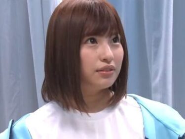 【マジックミラー】陸上部大学生な美少女JDをナンパしエロマッサージ⁉生チンポを挿入されて中出しセックスする淫乱お姉さん！