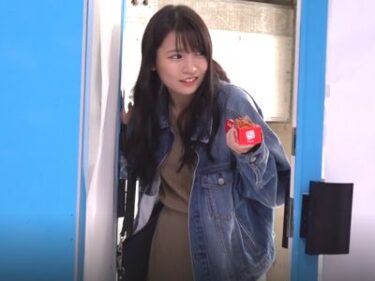 【マジックミラー】黒髪清楚美少女が韓国オイルマッサージからエロセックス⁉絶頂イキアクメする生ハメ無許可中出しのエロ企画‼