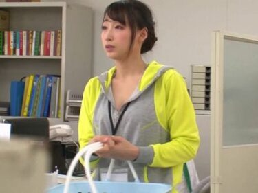 『お願い…やめて…』ストレッチ講師美女のエロエロな身体をを図書館で味わう⁉声我慢させながらの羞恥プレイエッチ【蓮実クレア】