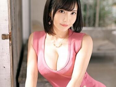 【人妻】アパレルブランド経営する美人女社長な美女奥さん！旦那に内緒で興味があったAV出演する淫乱浮気妻のエロエロ不倫！