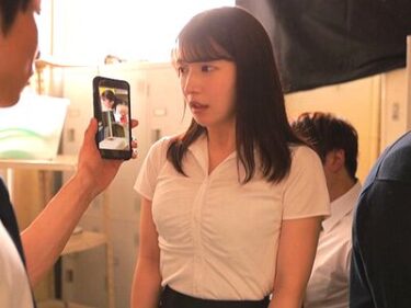 同僚先生との不倫をネタに脅迫される新人女教師…若い性欲の捌け口で好き放題輪●レ●プされる性処理玩具セックス【エロドラマ】