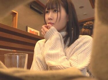 出会い系マッチングアプリで物色した清楚美少女JDをホテル連れ込みレ●プ⁉睡眠★入り★★で昏睡中出しセックスするエロ動画‼