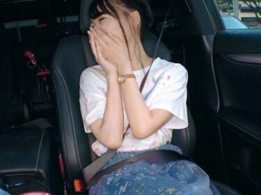 『Hが…好きだから♡』10代清楚美少女JDとホテルでハメ撮りエッチ⁉真面目に見えてもエロエロな淫乱大学生とエロセックス！