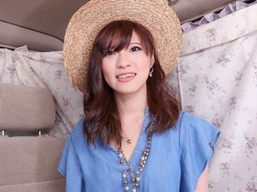 【人妻ナンパ】清楚美人なセレブ奥さんを捕まえてハメてしまう不倫企画！旦那以外の男とエロセックスする浮気奥様に種付け中出し！