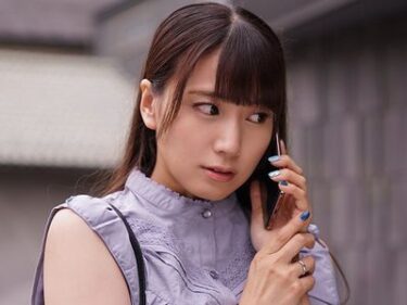 『主人には…手を出さないで清楚美女奥さんが極道の男に抱かれ続ける寝取りドラマ！暴力的セックスに快楽堕ちし…【人妻NTR】