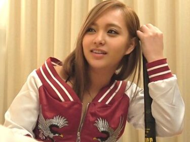 『めんどくせー…』口が悪いヤンキーギャルがおじさんちんぽでエロセックス⁉意外と可愛い声で喘ぐ美少女ギャルに生ハメ膣内射精！