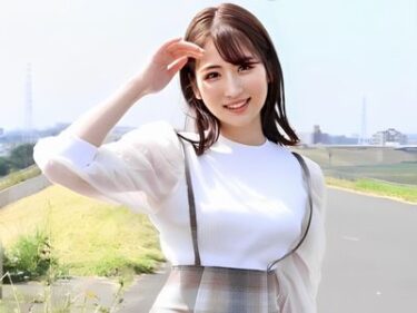 『お尻…ダメです…』20代美女奥さんがエロ不倫⁉アナル舐めで喘ぐ淫乱浮気妻の卑猥なボディにぶっかけ射精する濃厚セックス‼