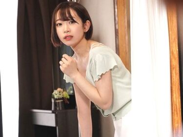 『これ以上は…ダメ…』向かいに住む若妻を若い隣人がバックで激ピストン⁉絶倫チンポでぶっかけ射精の不倫セックス【エロドラマ】