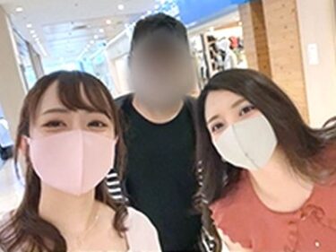 『みんなで…するの？w』美女義姉妹人妻が夫婦交換する不倫セックス⁉家族で寝取りNTRしちゃうエロエロ4P乱交！