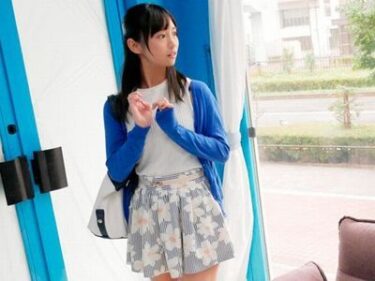 【マジックミラー】清楚美少女がミラー号でインタビュー中に巨根デカチン即ハメ⁉突然挿入されちゃうお姉さんのエロセックス企画！