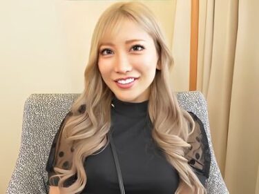 『アナル…見せる？』パーツモデルと称し脱がされた三十路ギャル奥さん‼なし崩し不倫してしまうエロ浮気セックス【人妻ナンパ】