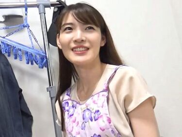 『絶対…内緒ですよ…』おばさんレンタルの三十路美魔女美女人妻を●撮●し撮り⁉巧みに脱がしハメ撮りするエロ不倫セックス！