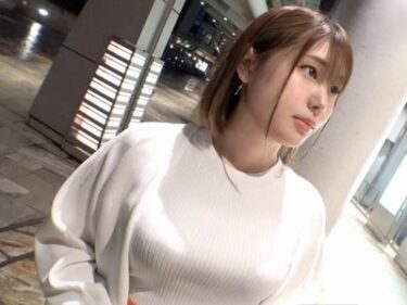 『えっ⁉ホンマですか？』出会い系アプリでドタキャンされた美女OL！関西弁方言女子をハメるエロセックス企画【素人ナンパ】