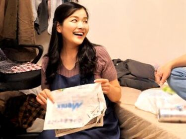 『そういう…サービスじゃ…』おばさんレンタルの50代美魔女人妻を●撮●し撮り！マッサージから垂れ乳おっぱい味わうエロ不倫！