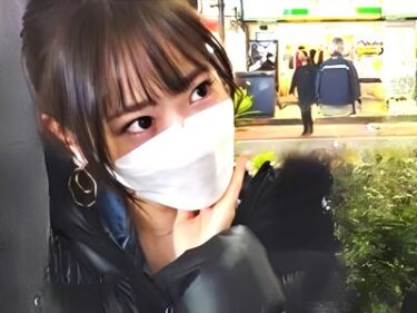 『いつも生だから…』泥酔美少女保育士をホテル連れ込みハメ撮り！ミニスカパンチラしまくりエロお姉さんが生ハメ【素人ナンパ】